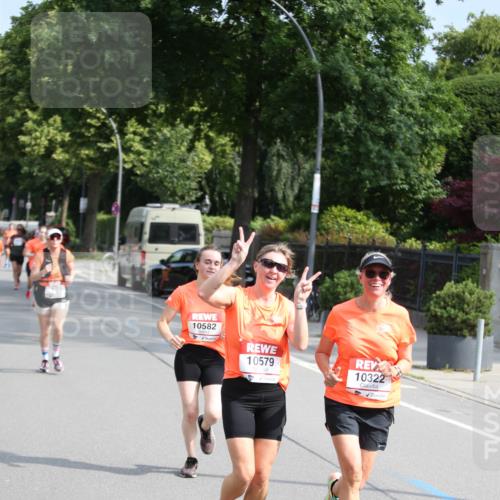 15.06.2025 - REWE Women's Run Jannik Wohlers http://msf.ph/oto/7944842 15.06.2025 09:44:00 Laufen 10582, 10579, 10322 meine-sportfotos.de
