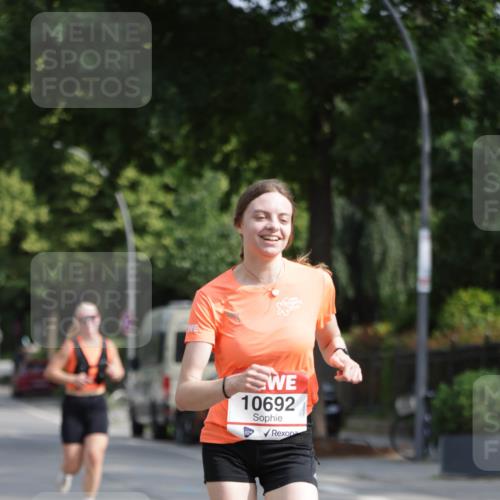 15.06.2025 - REWE Women's Run Jannik Wohlers http://msf.ph/oto/7944851 15.06.2025 08:47:53 Laufen 10692 meine-sportfotos.de