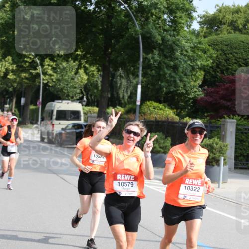 15.06.2025 - REWE Women's Run Jannik Wohlers http://msf.ph/oto/7944860 15.06.2025 09:44:00 Laufen 10582, 10579, 10322 meine-sportfotos.de
