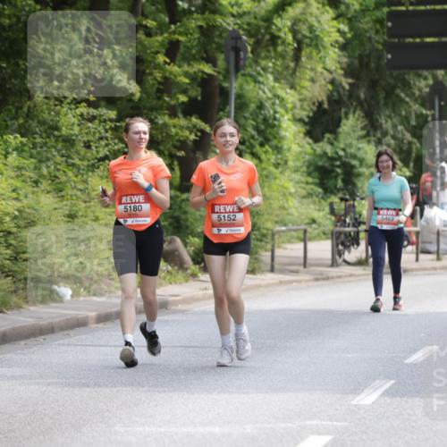 15.06.2025 - REWE Women's Run Jannik Wohlers http://msf.ph/oto/7944876 15.06.2025 10:18:16 Laufen 5180, 5152, 5463 meine-sportfotos.de