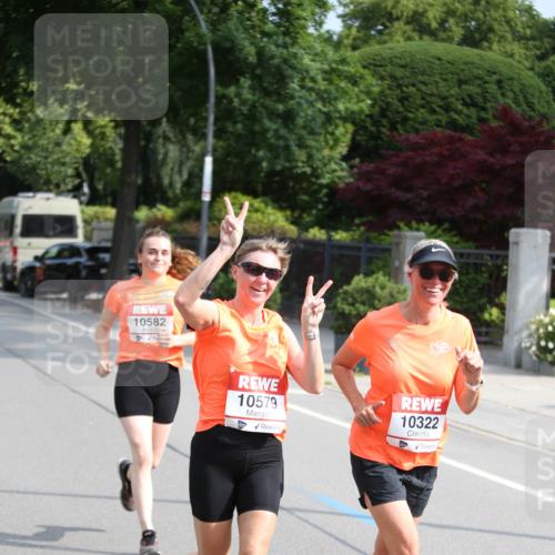 15.06.2025 - REWE Women's Run Jannik Wohlers http://msf.ph/oto/7944889 15.06.2025 09:44:00 Laufen 10582, 10579, 10322 meine-sportfotos.de