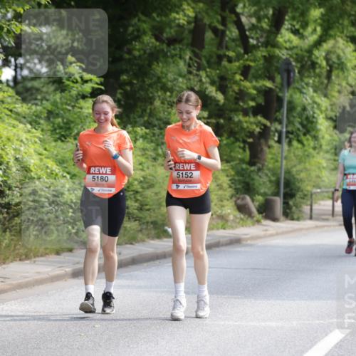 15.06.2025 - REWE Women's Run Jannik Wohlers http://msf.ph/oto/7944912 15.06.2025 10:18:19 Laufen 5180, 5152, 6463 meine-sportfotos.de