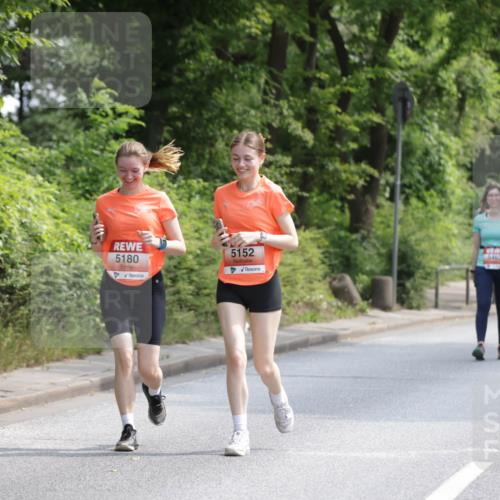 15.06.2025 - REWE Women's Run Jannik Wohlers http://msf.ph/oto/7944930 15.06.2025 10:18:19 Laufen 5180, 5152, 6463 meine-sportfotos.de