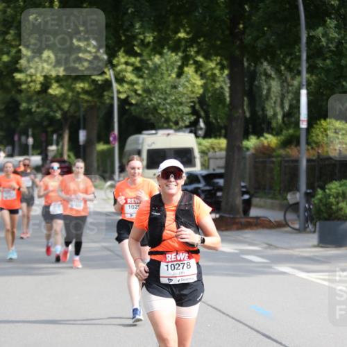 15.06.2025 - REWE Women's Run Jannik Wohlers http://msf.ph/oto/7944931 15.06.2025 09:44:02 Laufen 10278 meine-sportfotos.de