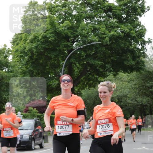 15.06.2025 - REWE Women's Run Jannik Wohlers http://msf.ph/oto/7944935 15.06.2025 08:29:34 Laufen 10833, 10077, 10078 meine-sportfotos.de