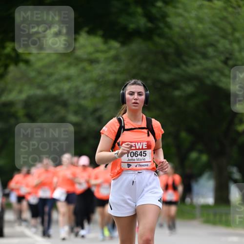 15.06.2025 - REWE Women's Run Dr. Thomas Lammeyer http://msf.ph/oto/7944946 15.06.2025 09:22:38 Laufen 10645 meine-sportfotos.de