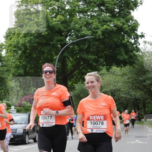 15.06.2025 - REWE Women's Run Jannik Wohlers http://msf.ph/oto/7944953 15.06.2025 08:29:34 Laufen 10077, 10078 meine-sportfotos.de