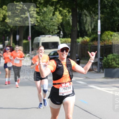 15.06.2025 - REWE Women's Run Jannik Wohlers http://msf.ph/oto/7944954 15.06.2025 09:44:03 Laufen 10278 meine-sportfotos.de