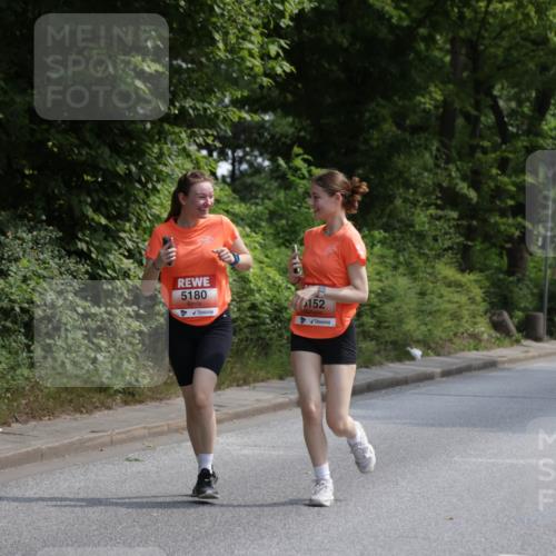 15.06.2025 - REWE Women's Run Jannik Wohlers http://msf.ph/oto/7944960 15.06.2025 10:18:20 Laufen 5180, 152, 5463 meine-sportfotos.de