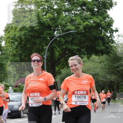 15.06.2025 - REWE Women's Run Jannik Wohlers http://msf.ph/oto/7944962 15.06.2025 08:29:34 Laufen 1007, 10078 meine-sportfotos.de