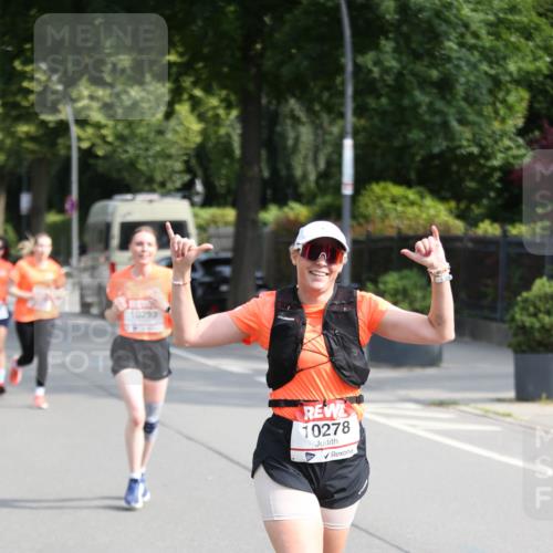 15.06.2025 - REWE Women's Run Jannik Wohlers http://msf.ph/oto/7944994 15.06.2025 09:44:03 Laufen 10278 meine-sportfotos.de