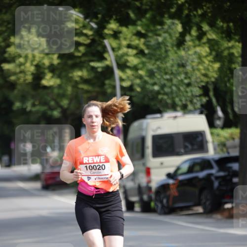 15.06.2025 - REWE Women's Run Jannik Wohlers http://msf.ph/oto/7944996 15.06.2025 08:48:00 Laufen 10020 meine-sportfotos.de
