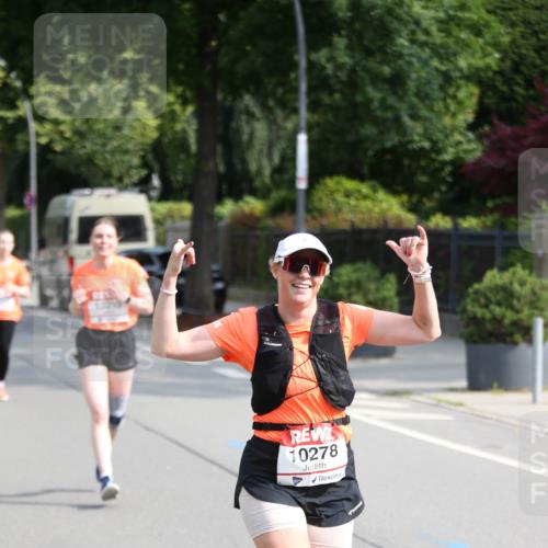 15.06.2025 - REWE Women's Run Jannik Wohlers http://msf.ph/oto/7945002 15.06.2025 09:44:03 Laufen 10278 meine-sportfotos.de