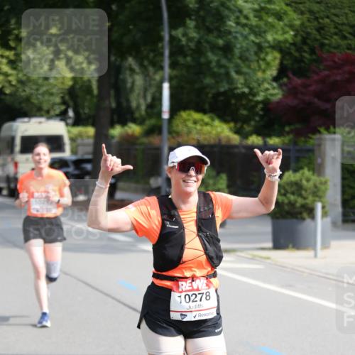 15.06.2025 - REWE Women's Run Jannik Wohlers http://msf.ph/oto/7945008 15.06.2025 09:44:03 Laufen 1029, 10278 meine-sportfotos.de
