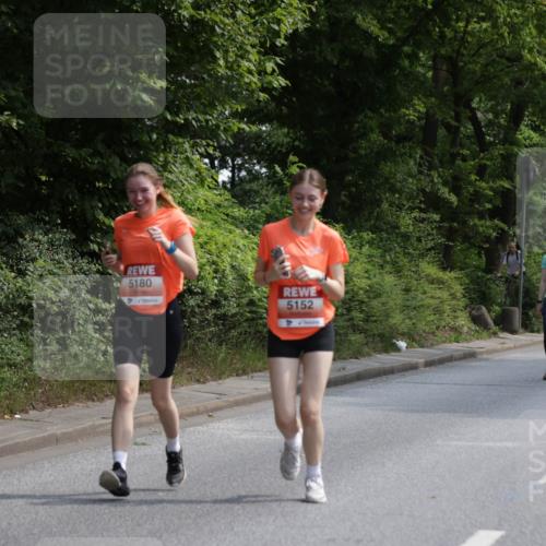 15.06.2025 - REWE Women's Run Jannik Wohlers http://msf.ph/oto/7945010 15.06.2025 10:18:21 Laufen 5180, 5152, 5463 meine-sportfotos.de