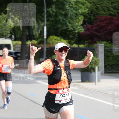15.06.2025 - REWE Women's Run Jannik Wohlers http://msf.ph/oto/7945016 15.06.2025 09:44:03 Laufen 10278 meine-sportfotos.de