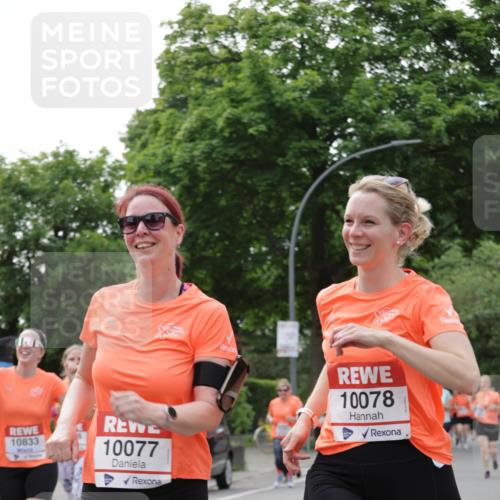 15.06.2025 - REWE Women's Run Jannik Wohlers http://msf.ph/oto/7945021 15.06.2025 08:29:35 Laufen 10833, 10077, 10078 meine-sportfotos.de