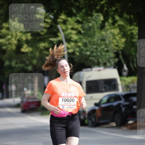 15.06.2025 - REWE Women's Run Jannik Wohlers http://msf.ph/oto/7945023 15.06.2025 08:48:00 Laufen 10020 meine-sportfotos.de
