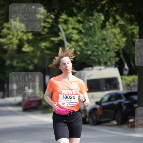 15.06.2025 - REWE Women's Run Jannik Wohlers http://msf.ph/oto/7945025 15.06.2025 08:48:00 Laufen 10020 meine-sportfotos.de