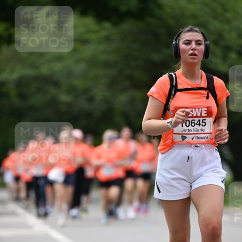 15.06.2025 - REWE Women's Run Dr. Thomas Lammeyer http://msf.ph/oto/7945026 15.06.2025 09:22:39 Laufen  meine-sportfotos.de