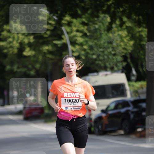 15.06.2025 - REWE Women's Run Jannik Wohlers http://msf.ph/oto/7945027 15.06.2025 08:48:00 Laufen 10020, 727 meine-sportfotos.de