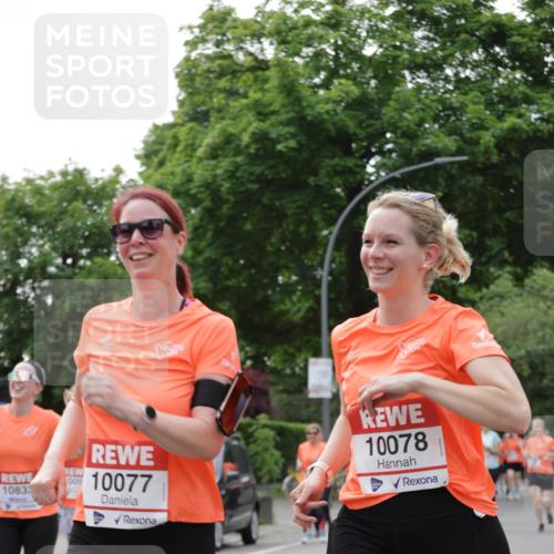 15.06.2025 - REWE Women's Run Jannik Wohlers http://msf.ph/oto/7945029 15.06.2025 08:29:35 Laufen 10833, 10077, 10078 meine-sportfotos.de
