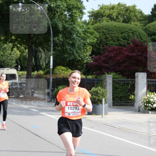 15.06.2025 - REWE Women's Run Jannik Wohlers http://msf.ph/oto/7945030 15.06.2025 09:44:05 Laufen 10343, 10293 meine-sportfotos.de