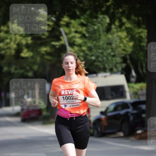 15.06.2025 - REWE Women's Run Jannik Wohlers http://msf.ph/oto/7945033 15.06.2025 08:48:00 Laufen 1002 meine-sportfotos.de