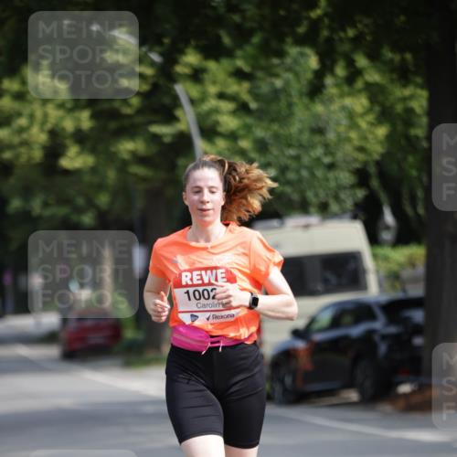 15.06.2025 - REWE Women's Run Jannik Wohlers http://msf.ph/oto/7945034 15.06.2025 08:48:00 Laufen 1002 meine-sportfotos.de