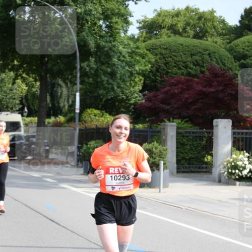 15.06.2025 - REWE Women's Run Jannik Wohlers http://msf.ph/oto/7945038 15.06.2025 09:44:05 Laufen 10293 meine-sportfotos.de