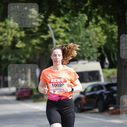 15.06.2025 - REWE Women's Run Jannik Wohlers http://msf.ph/oto/7945039 15.06.2025 08:48:01 Laufen 10020 meine-sportfotos.de
