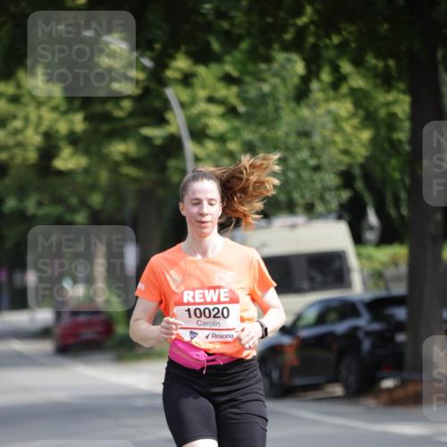 15.06.2025 - REWE Women's Run Jannik Wohlers http://msf.ph/oto/7945043 15.06.2025 08:48:01 Laufen 10020 meine-sportfotos.de