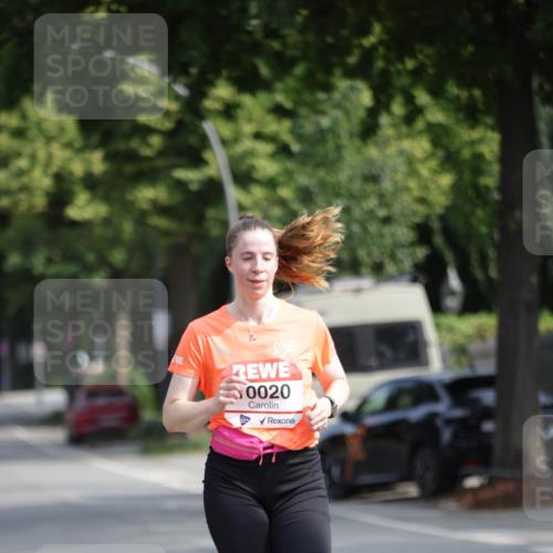 15.06.2025 - REWE Women's Run Jannik Wohlers http://msf.ph/oto/7945047 15.06.2025 08:48:01 Laufen 0020 meine-sportfotos.de