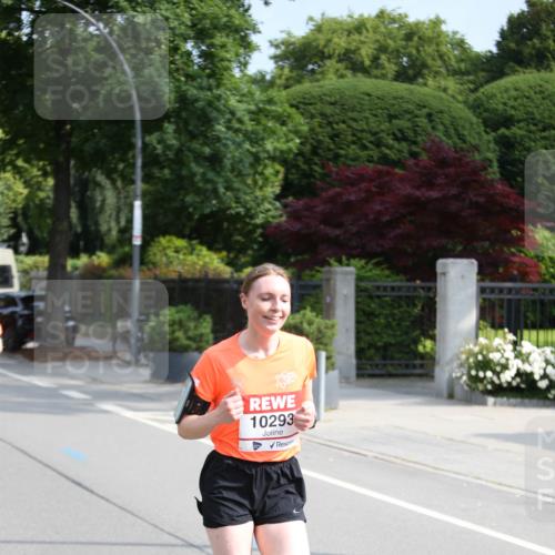15.06.2025 - REWE Women's Run Jannik Wohlers http://msf.ph/oto/7945049 15.06.2025 09:44:06 Laufen 10293 meine-sportfotos.de