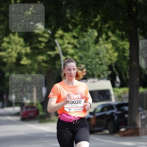15.06.2025 - REWE Women's Run Jannik Wohlers http://msf.ph/oto/7945050 15.06.2025 08:48:01 Laufen 10020 meine-sportfotos.de