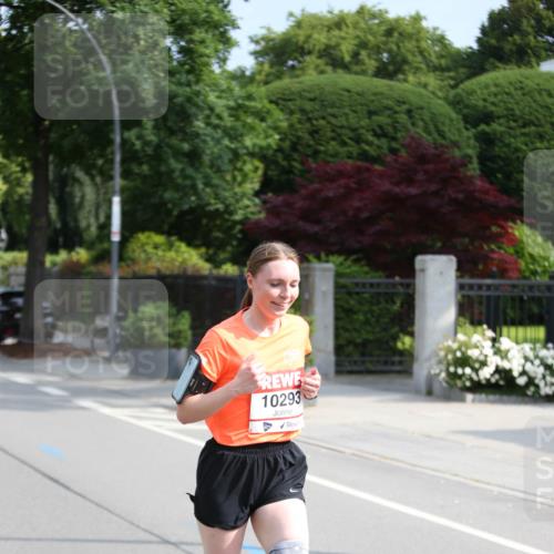 15.06.2025 - REWE Women's Run Jannik Wohlers http://msf.ph/oto/7945055 15.06.2025 09:44:06 Laufen 10293 meine-sportfotos.de