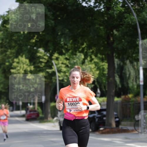 15.06.2025 - REWE Women's Run Jannik Wohlers http://msf.ph/oto/7945058 15.06.2025 08:48:01 Laufen 10020 meine-sportfotos.de