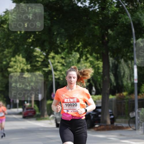 15.06.2025 - REWE Women's Run Jannik Wohlers http://msf.ph/oto/7945059 15.06.2025 08:48:01 Laufen 10020 meine-sportfotos.de