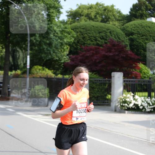 15.06.2025 - REWE Women's Run Jannik Wohlers http://msf.ph/oto/7945064 15.06.2025 09:44:06 Laufen  meine-sportfotos.de