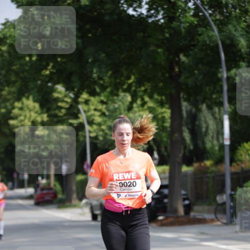 15.06.2025 - REWE Women's Run Jannik Wohlers http://msf.ph/oto/7945065 15.06.2025 08:48:01 Laufen 0020 meine-sportfotos.de