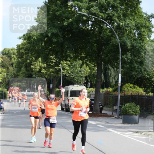 15.06.2025 - REWE Women's Run Jannik Wohlers http://msf.ph/oto/7945066 15.06.2025 09:44:06 Laufen 10781, 10095, 10343 meine-sportfotos.de