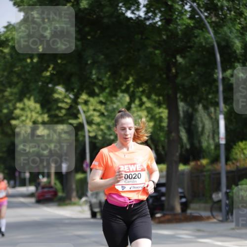 15.06.2025 - REWE Women's Run Jannik Wohlers http://msf.ph/oto/7945068 15.06.2025 08:48:01 Laufen 0020 meine-sportfotos.de