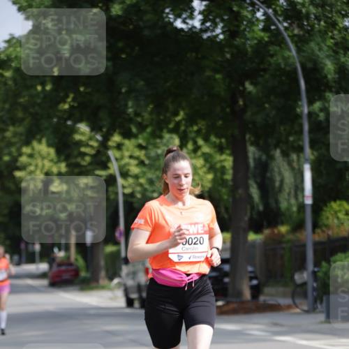 15.06.2025 - REWE Women's Run Jannik Wohlers http://msf.ph/oto/7945071 15.06.2025 08:48:01 Laufen 020 meine-sportfotos.de