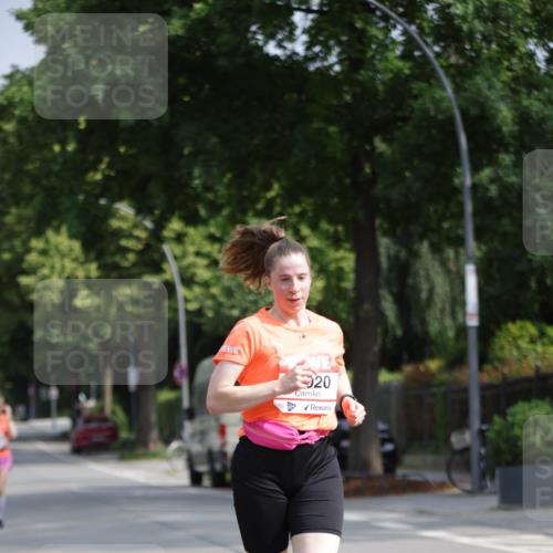 15.06.2025 - REWE Women's Run Jannik Wohlers http://msf.ph/oto/7945079 15.06.2025 08:48:02 Laufen 20 meine-sportfotos.de
