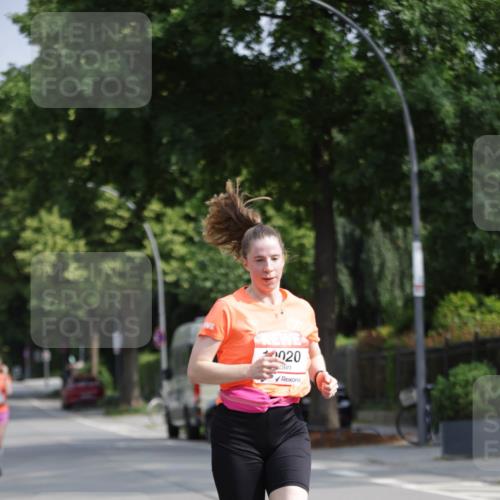 15.06.2025 - REWE Women's Run Jannik Wohlers http://msf.ph/oto/7945080 15.06.2025 08:48:02 Laufen 020 meine-sportfotos.de