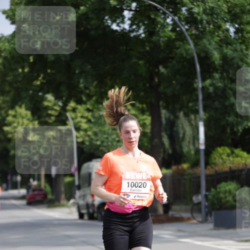 15.06.2025 - REWE Women's Run Jannik Wohlers http://msf.ph/oto/7945088 15.06.2025 08:48:02 Laufen 12, 10020 meine-sportfotos.de