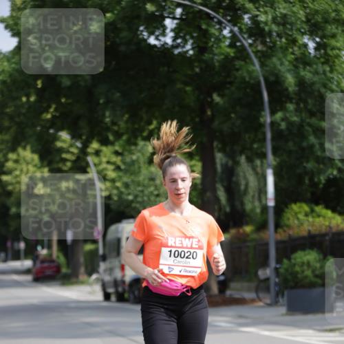 15.06.2025 - REWE Women's Run Jannik Wohlers http://msf.ph/oto/7945091 15.06.2025 08:48:02 Laufen 10020 meine-sportfotos.de