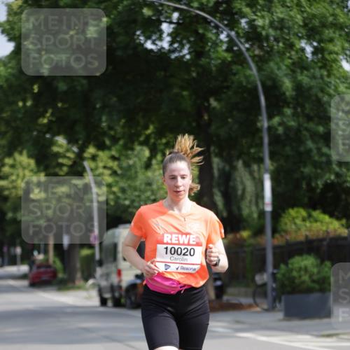 15.06.2025 - REWE Women's Run Jannik Wohlers http://msf.ph/oto/7945093 15.06.2025 08:48:02 Laufen 10020 meine-sportfotos.de