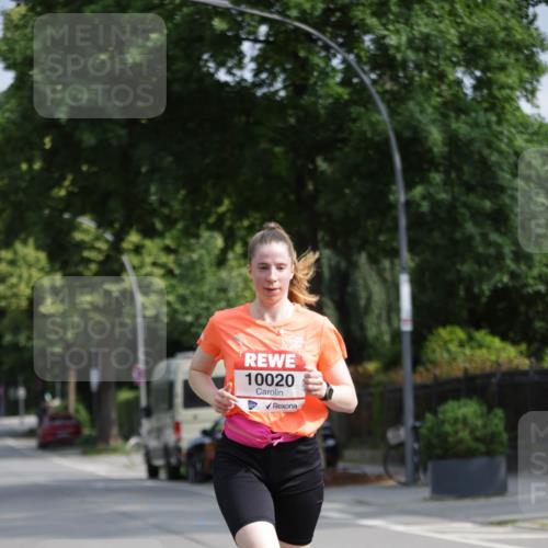 15.06.2025 - REWE Women's Run Jannik Wohlers http://msf.ph/oto/7945096 15.06.2025 08:48:02 Laufen 10020 meine-sportfotos.de