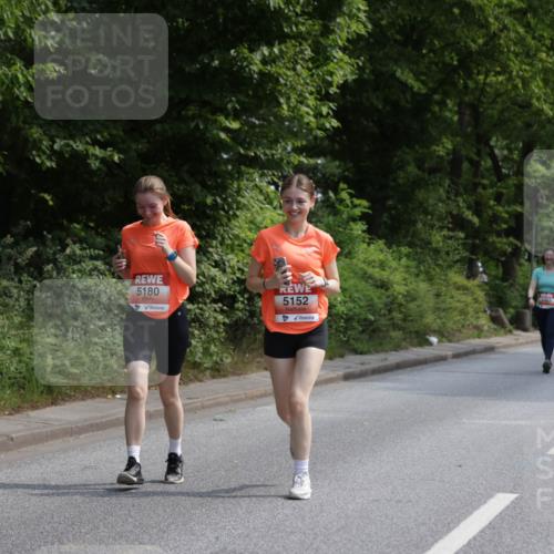 15.06.2025 - REWE Women's Run Jannik Wohlers http://msf.ph/oto/7945098 15.06.2025 10:18:22 Laufen 5180, 5152 meine-sportfotos.de